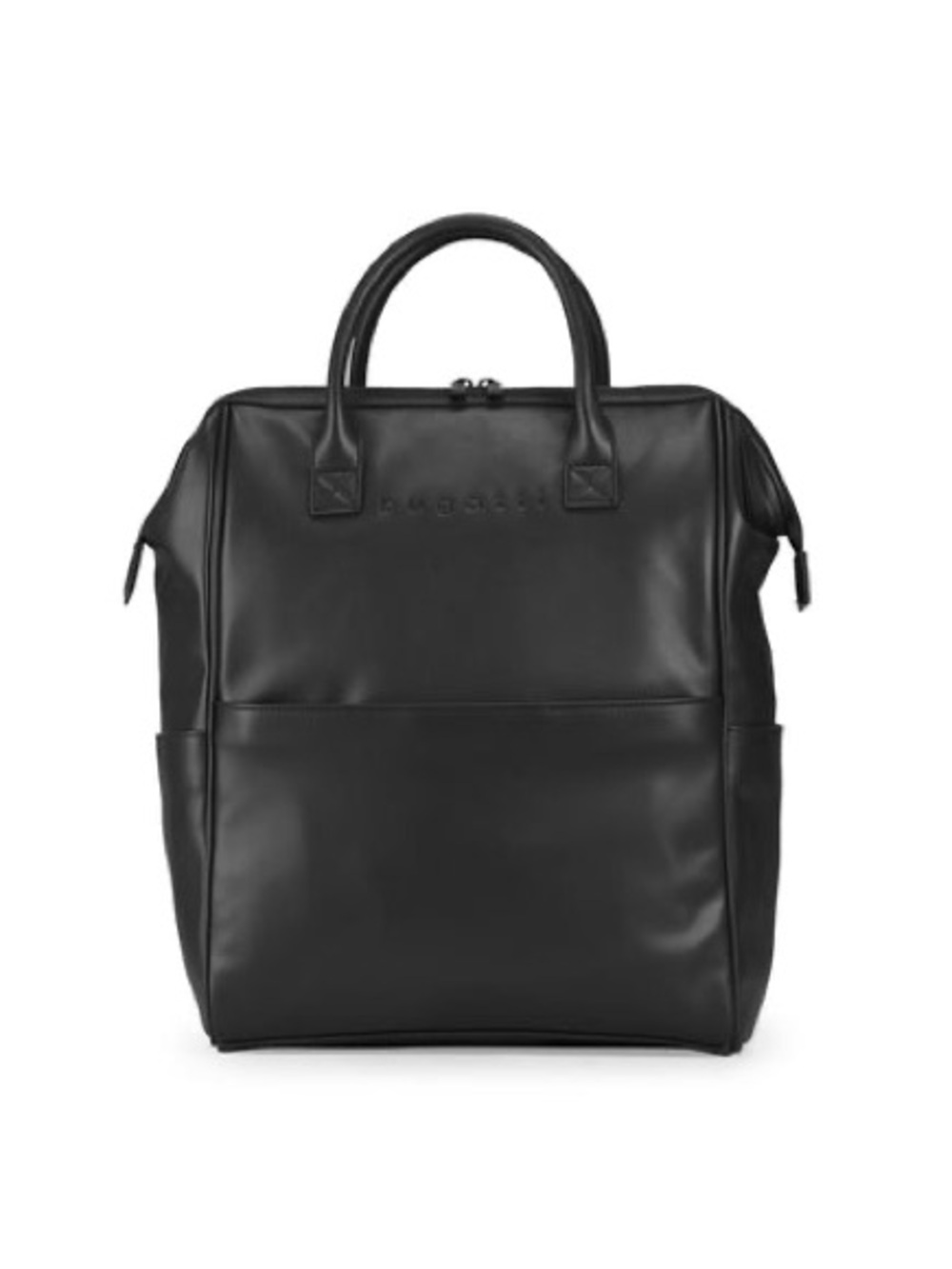 Bugatti Black LAGOS Backpack - Picture 13 of 14